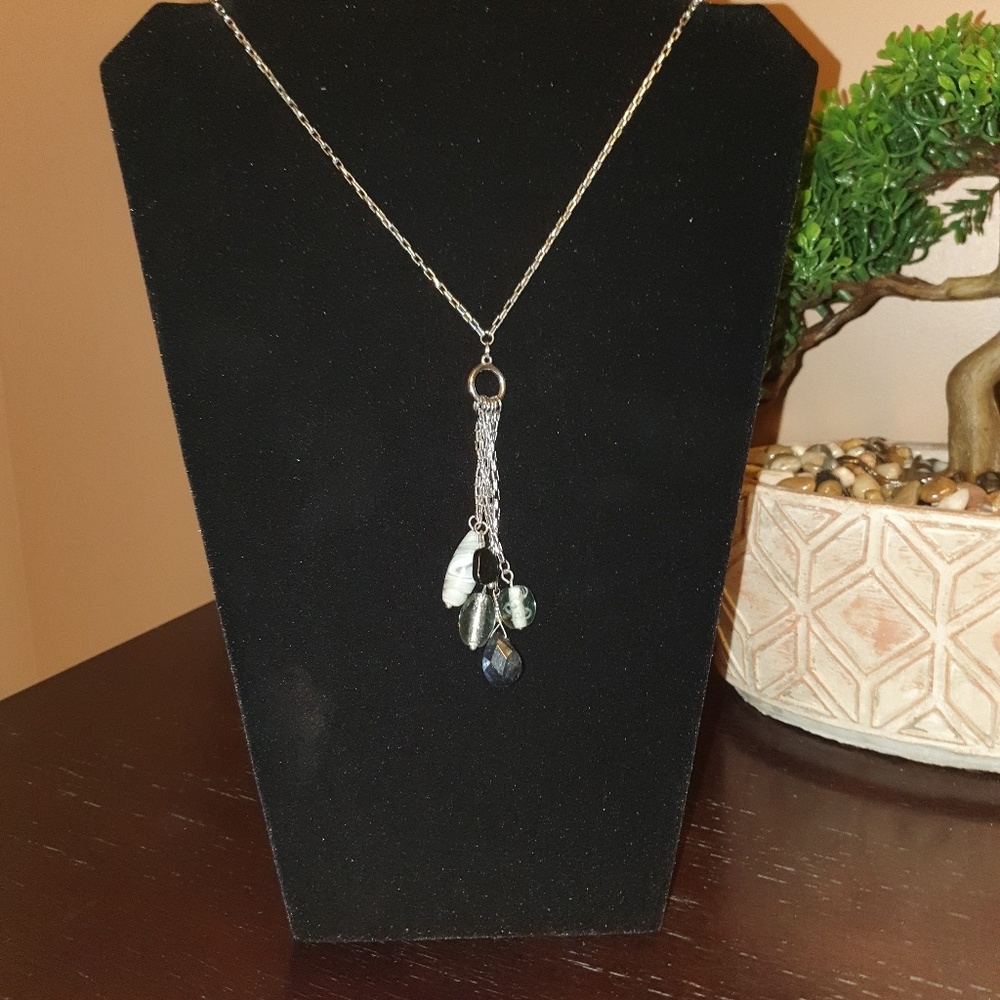 NWOT Geaorgeous Long Necklace